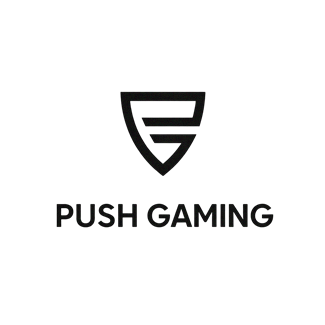 Push Gaming logo